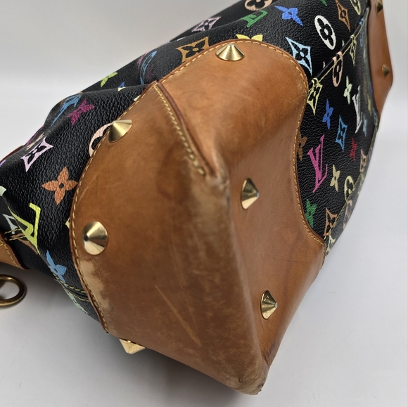 Louis Vuitton Monogram Judy GM - Picture 10 of 16